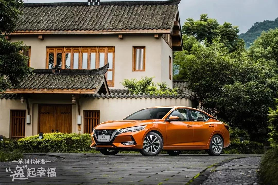 郑州销量前三,东风日产市场占有率走势