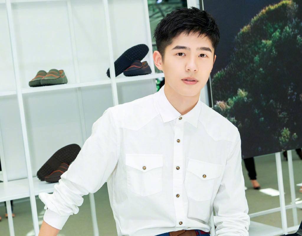 刘昊然《九州》收视不敌预期，原作者言论引争议，翻脸不认人？