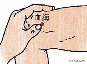 气虚型冠心病缓不过来气的急救穴,中医对心脏病的急救用穴是哪几个