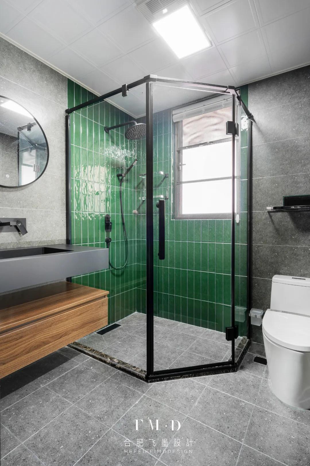 10平米小户型客卧一体简装效果图,半包10万装修效果图大全