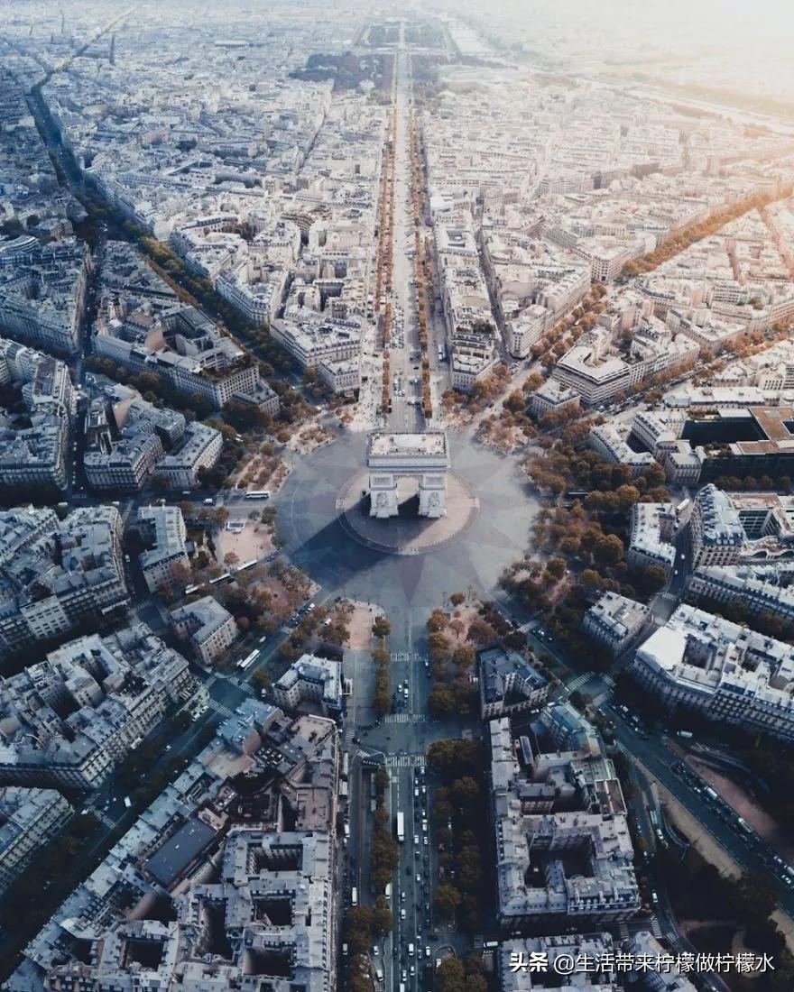 最震撼的34张照片美遍朋友圈,500张最美照片