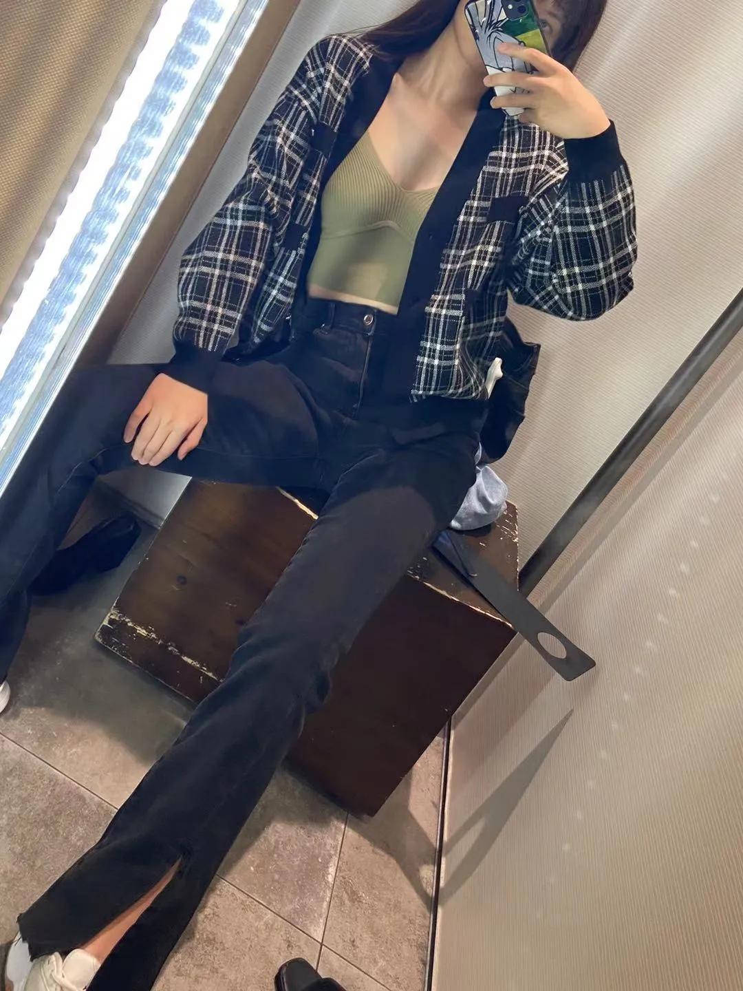 只要上班够土下班就没人认出,只要上班够土下班就认不出来