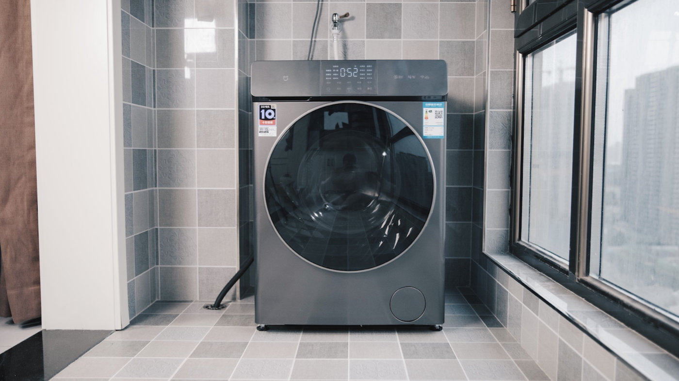 米家洗烘一体机怎么样,米家洗烘一体机值得买吗