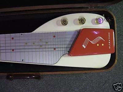 吉他的奇闻录,吉他稀奇古怪的和弦