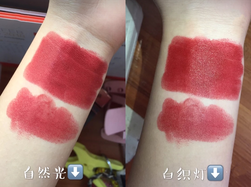 上瘾的口红,最容易上瘾的东西