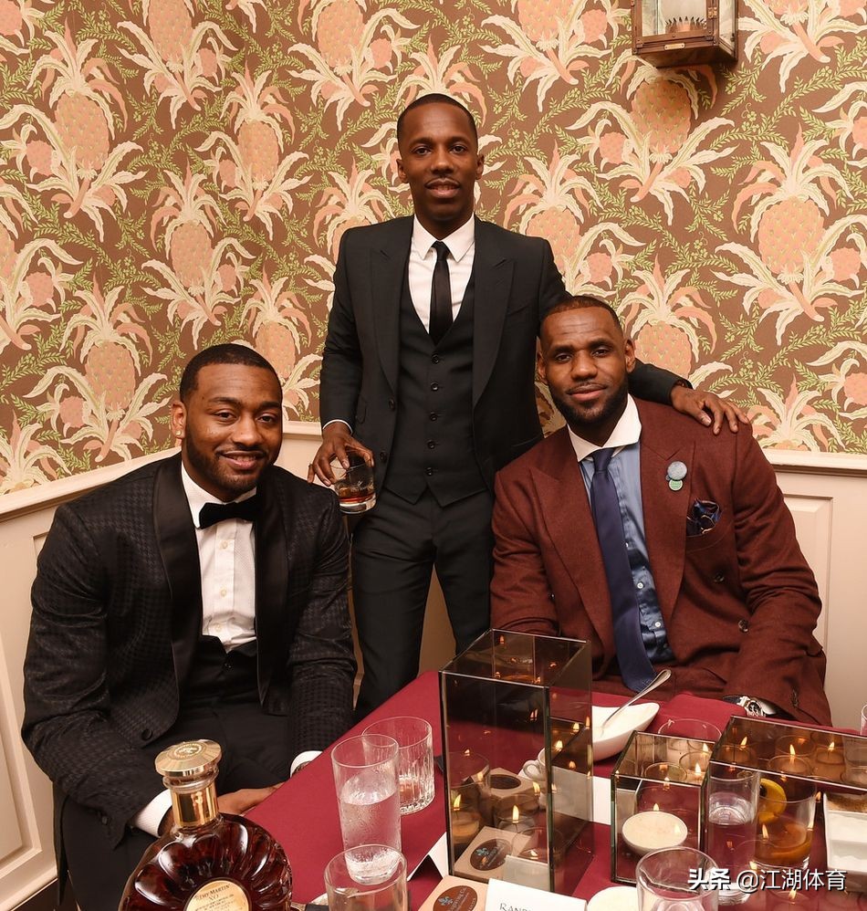 nba第一经纪人,nba著名经纪人有哪些