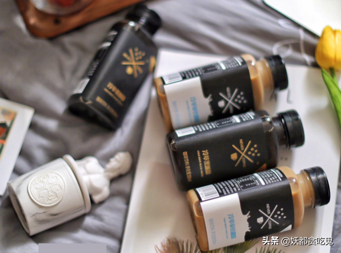 推荐夏季最好卖的四款饮料,9款高颜值网红饮料你pick哪一款