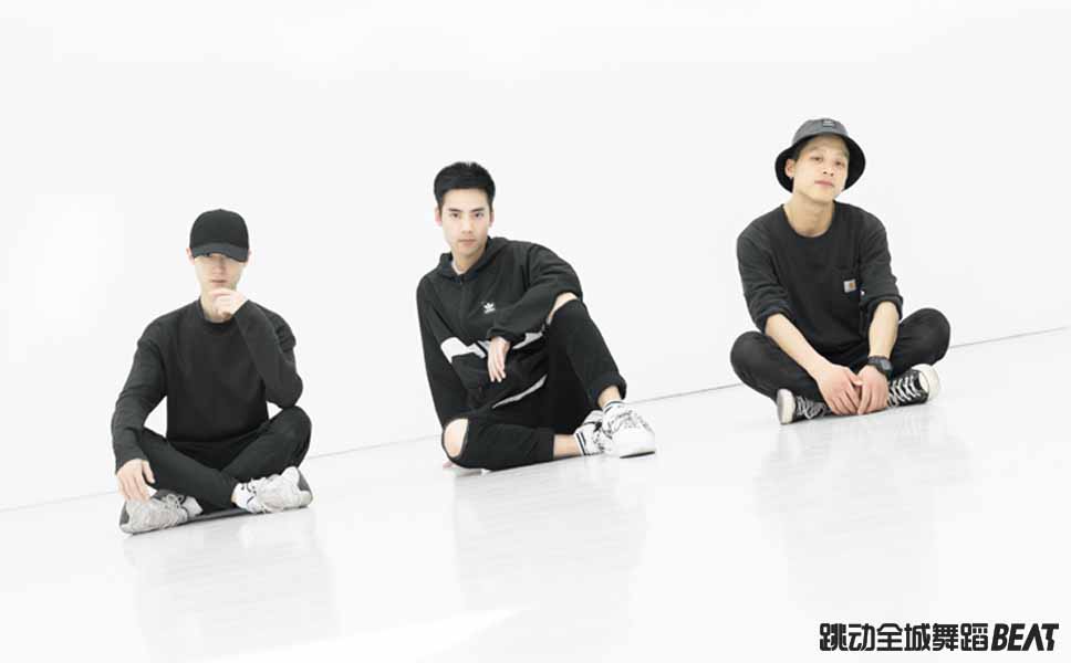 自学街舞入门零基础,自学街舞入门零基础儿童街舞教程