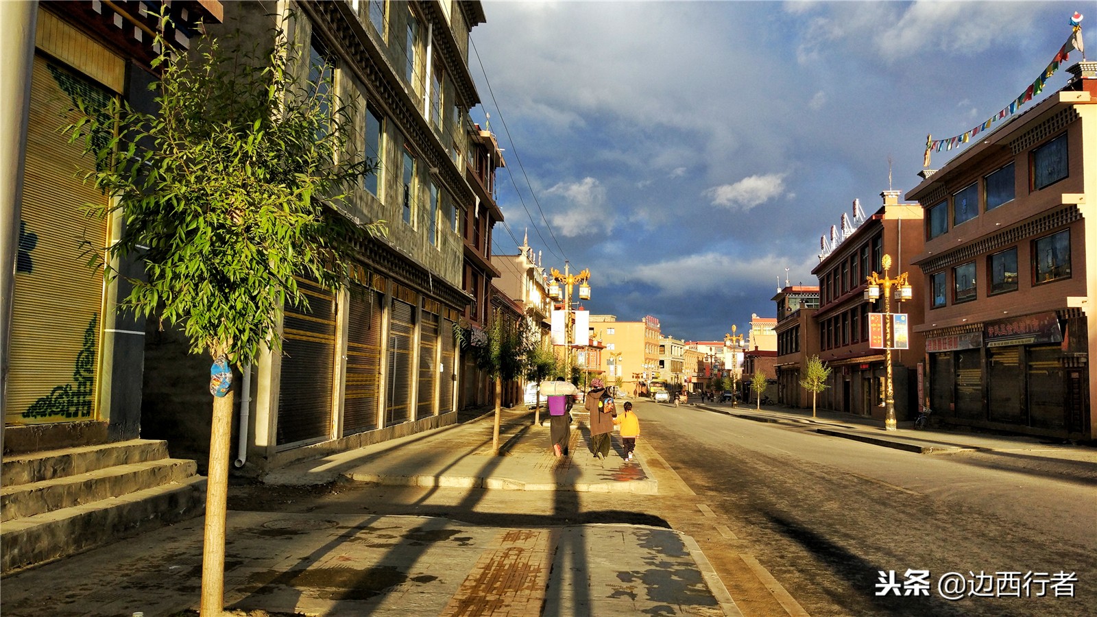 川西旅行日记,川西旅游日记100字