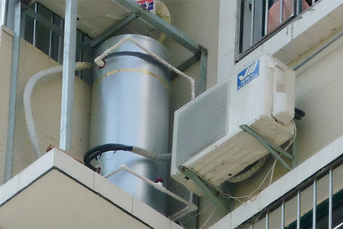 空气能热水器真的省电吗,空气能热水器是真的省电吗