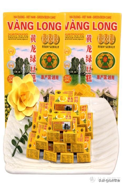 家中有粮,心中不慌(那些从未知到已知的零食测评)