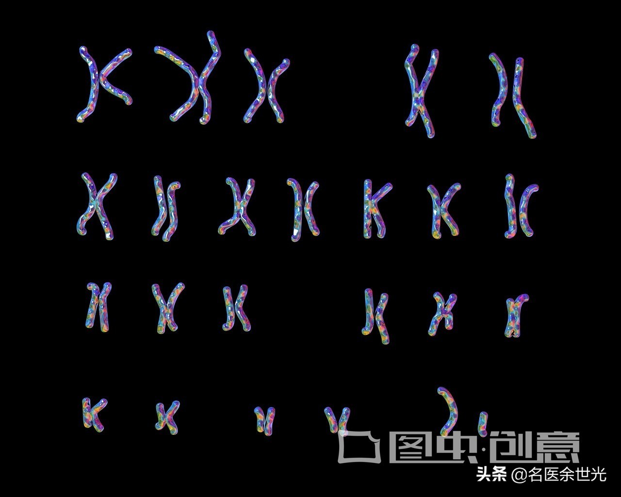 “不男不女”究竟是怎么回事？