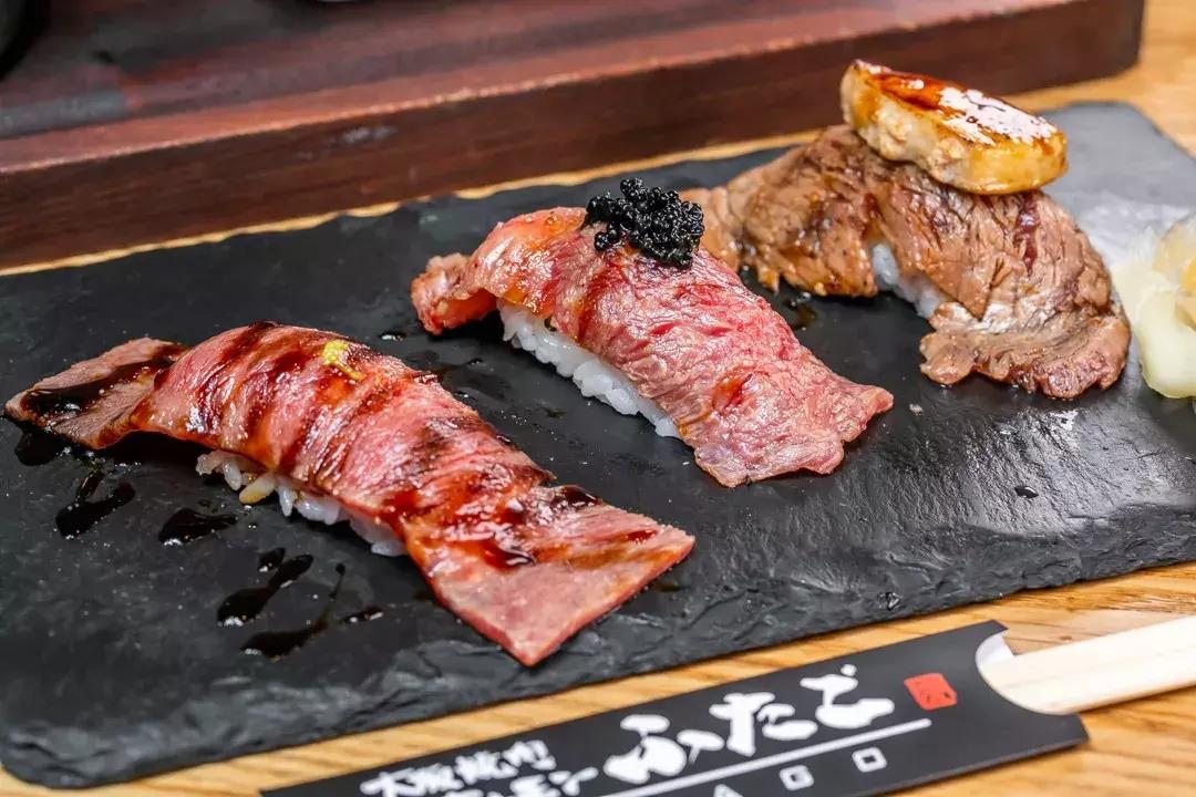 荣获纽约米其林三星！「宝藏烧肉」空降新天地，姓李的，4.8折