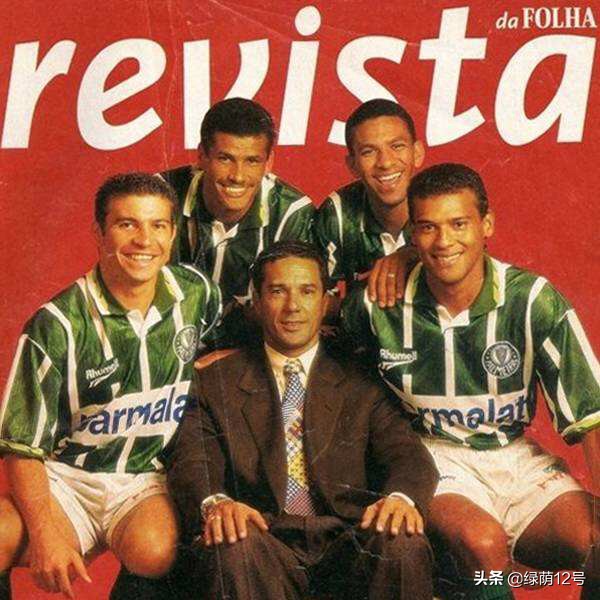 巴西技术型球员德贾明哈,德贾明哈被遗忘的足球天才