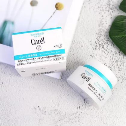 资生堂补水保湿面霜测评,资生堂面霜哪款适合干皮