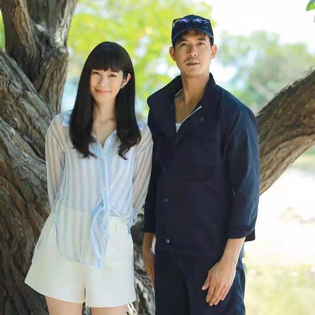 又土又撩的泰剧,又甜又宠又撩的泰剧