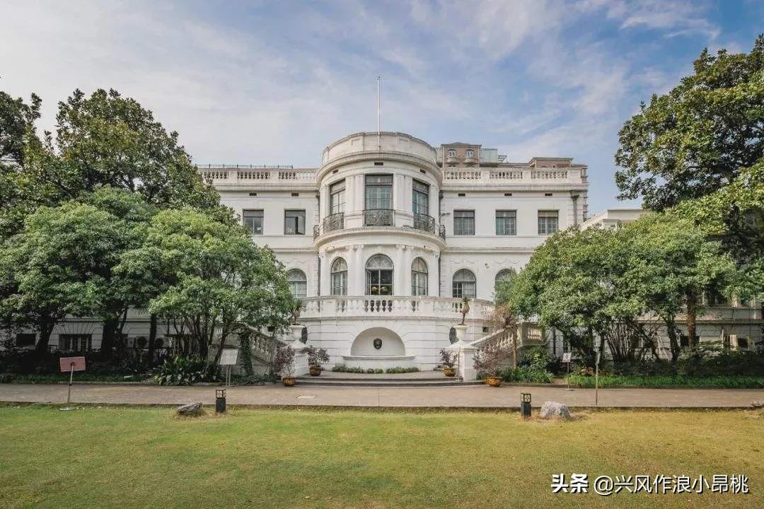 上海魔都一座可以入住的博物馆,魔都有好玩的上海地铁博物馆