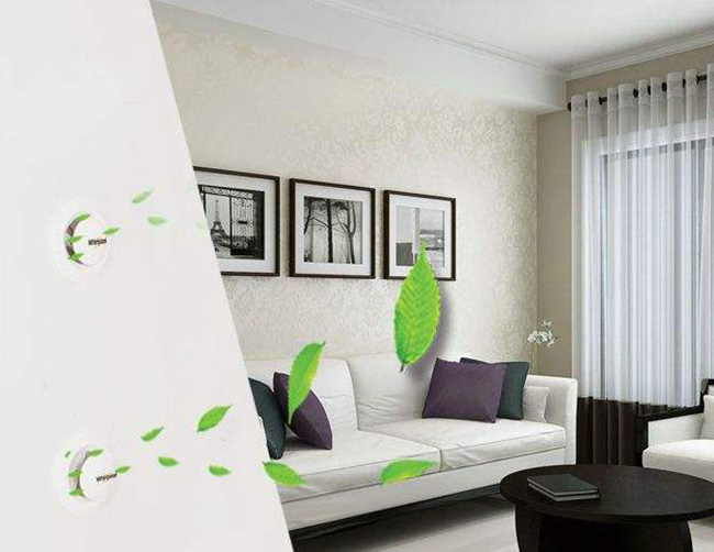 什么是热交换技术,什么是热交换新风系统