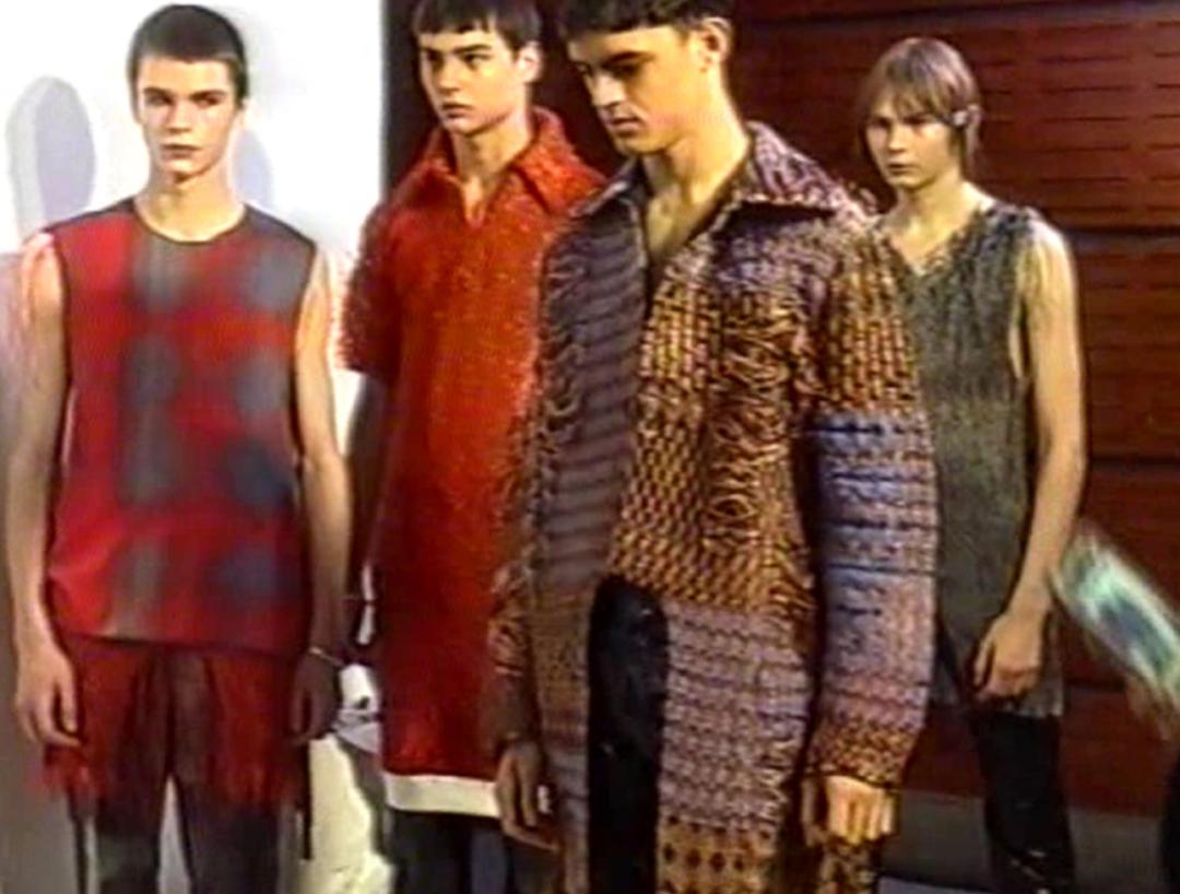 谁告诉你，Acne只是一个爆款“潮牌”？