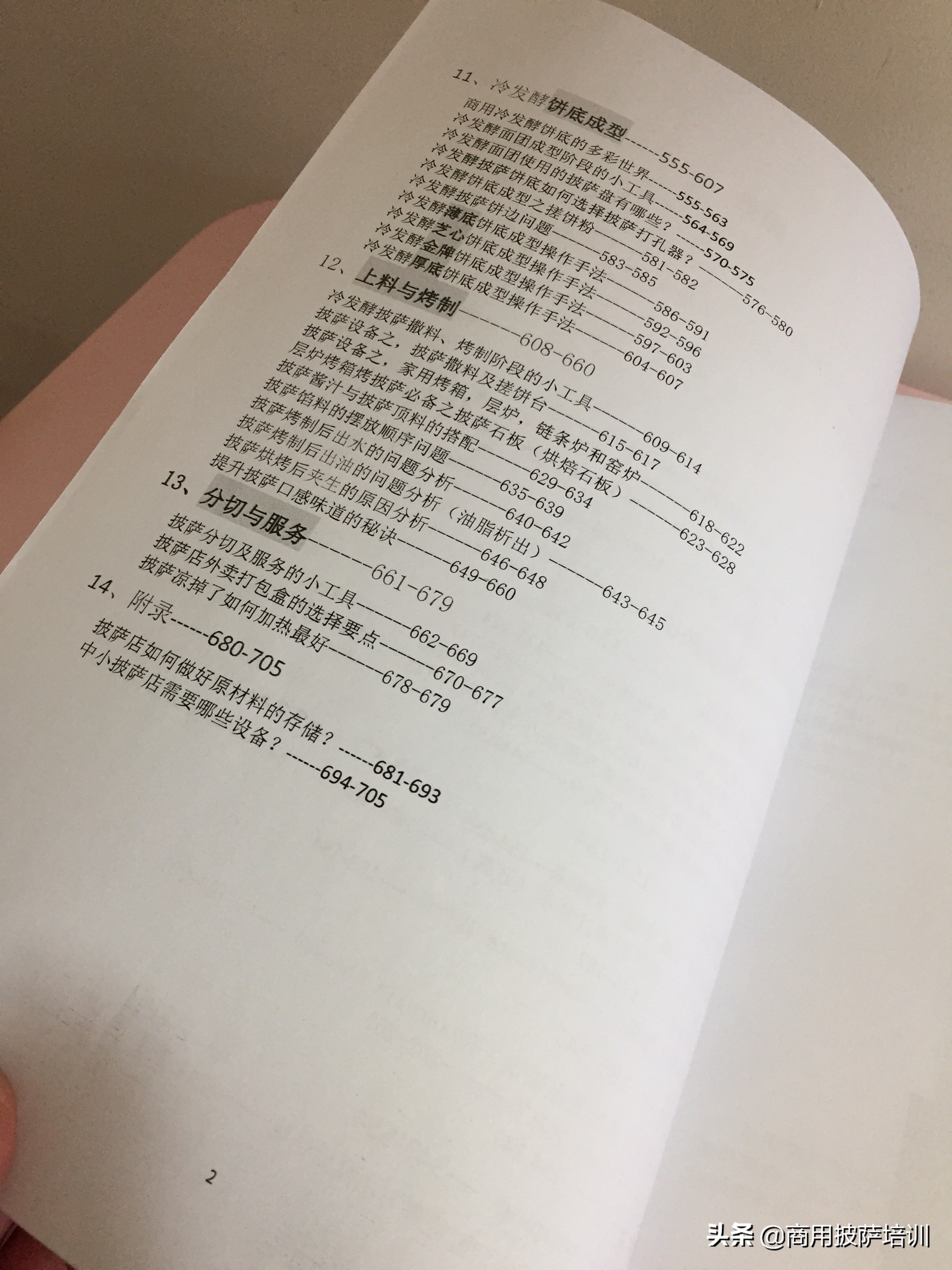 学做披萨加盟费多少,学做披萨在哪里能学到