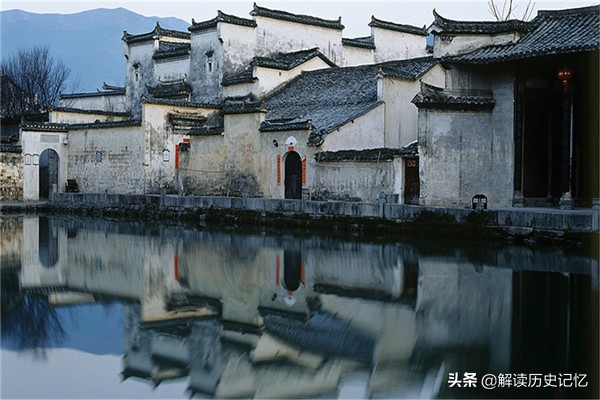 安徽简称皖这个字到底是什么意思,安徽为什么简称皖不简称徽