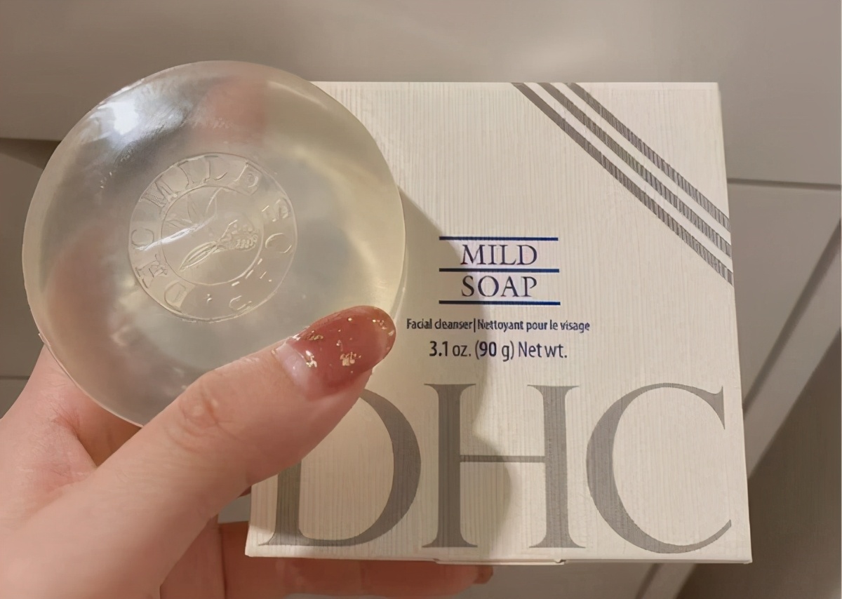 洗脸用的香皂有什么好的推荐,干性皮肤女士洗脸用的香皂