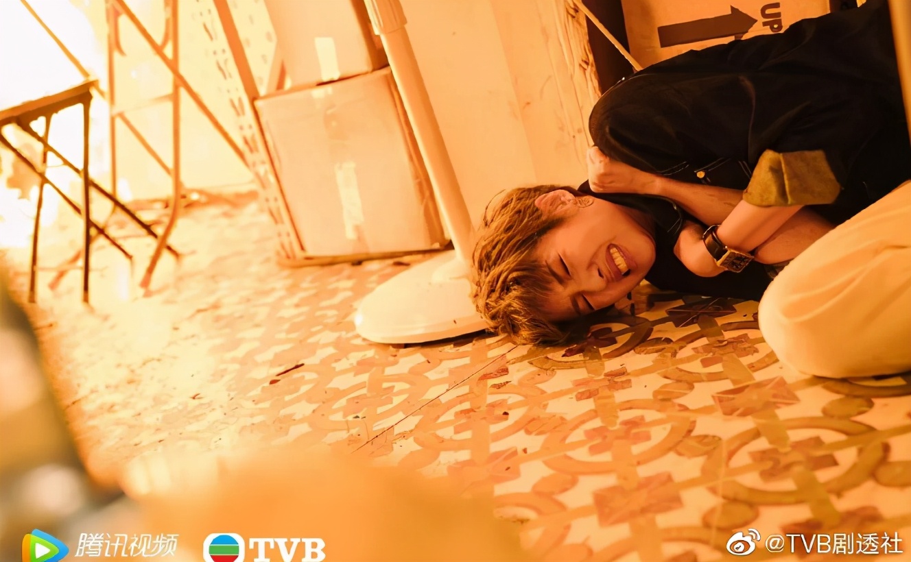 使徒行者3高能收官,使徒行者3终极彩蛋曝光