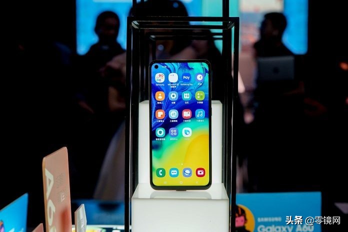 三星新版a60价格是多少钱,三星a60元气版二手机