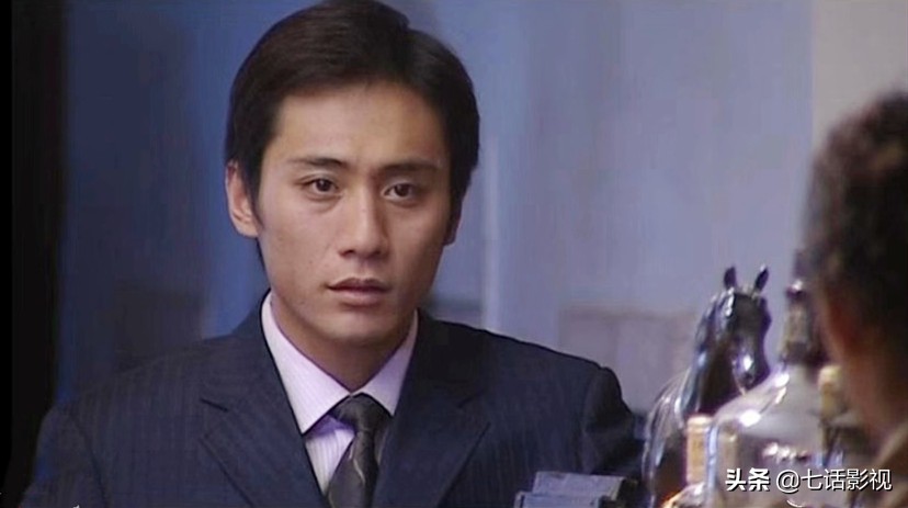 乔琪男明星,乔琪演员