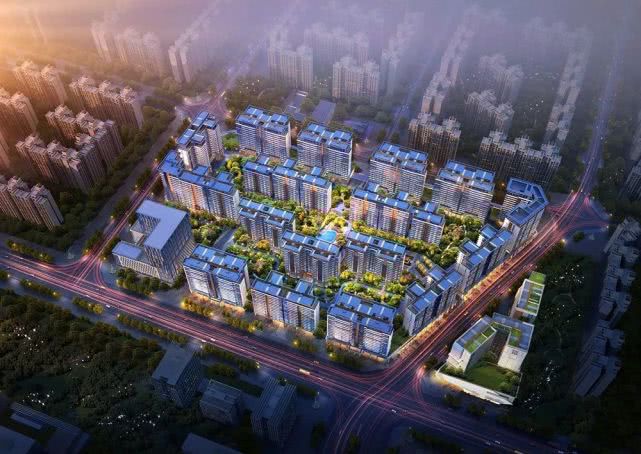 盼了两个月，成都财智人群终于迎来主城改善「性价比之王」