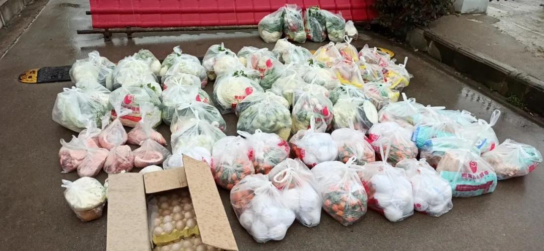 战疫故事宣讲进社区,战“疫”故事