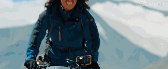 炸裂！全球唯一合法资质进入羌塘，一起去实现人生终极越野梦