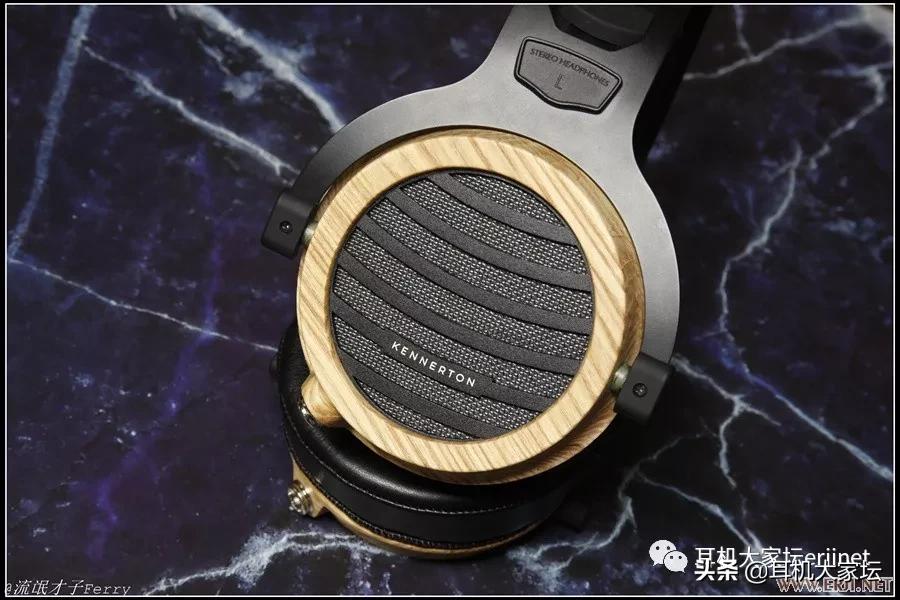 「黑白的非常时期，彩色的熊猫之声」说说一套俄式耳机耳放组合