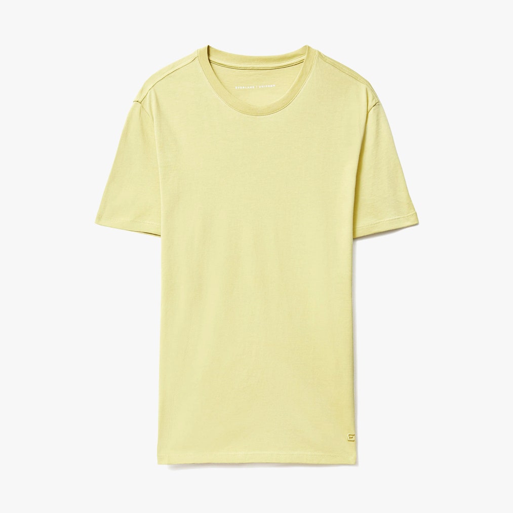 今年最流行颜色t恤男春季,男士30-40潮流穿搭t恤衫