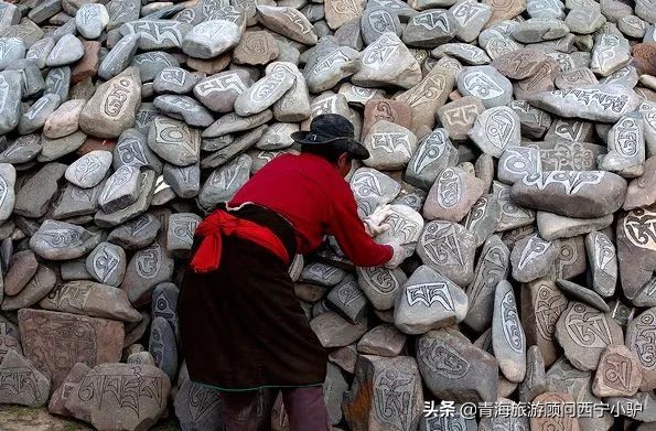 青海隐藏的秘密,青海发现美丽秘境全世界为之瞩目