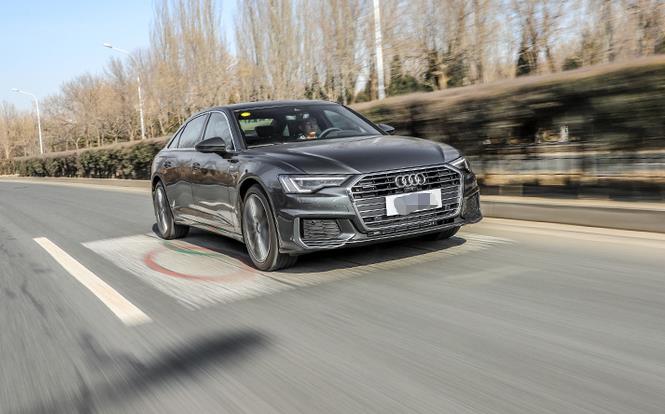 36万落地奥迪a6l,31万奥迪a6提车