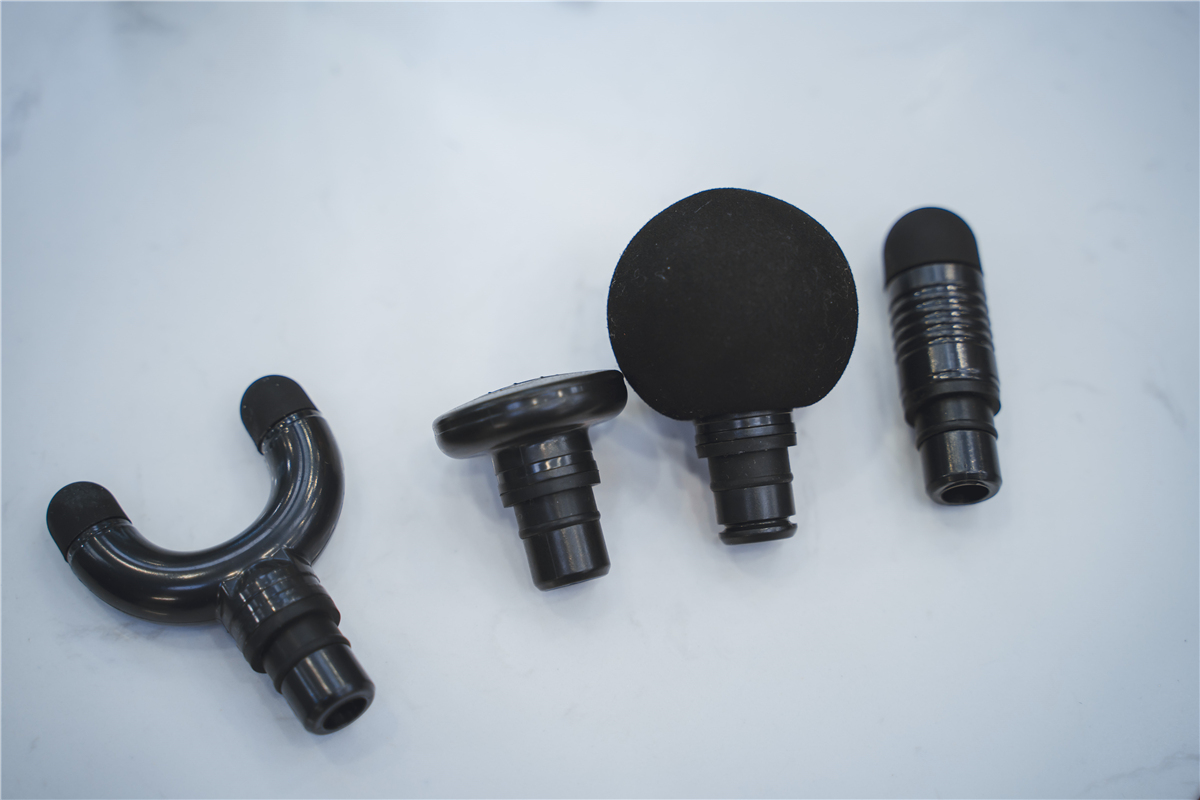 菠萝君2代智能筋膜枪,菠萝君筋膜枪miniv2怎么打开盖