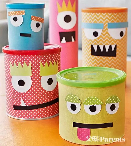 高质量陪伴系列｜连续十几天不出门，降服作妖小兽的新玩意来了