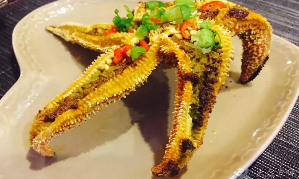 你心目中的乳山是什么样子的？