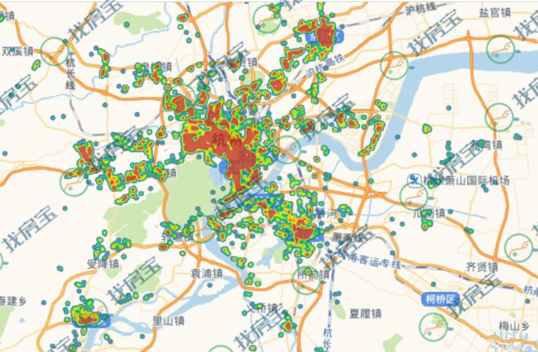 二手房的五大避坑攻略,一手房二手房避坑指南