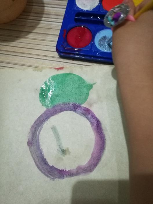 绘画启蒙,8岁绘画入门学什么好