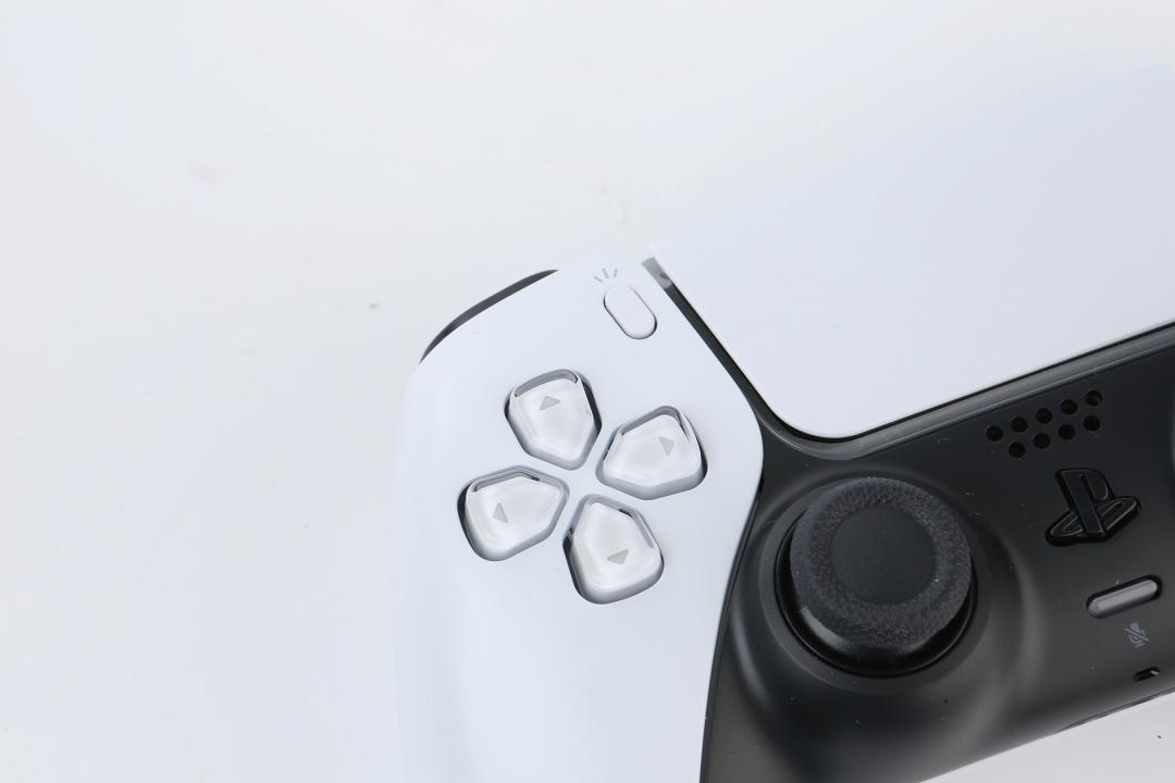 次世代主机地平线5,次世代主机游戏机