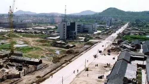马鞍山九村小学老照片,马鞍山向山老照片