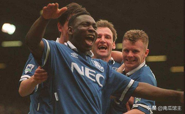 1994美利坚之夏「8」非洲雄鹰