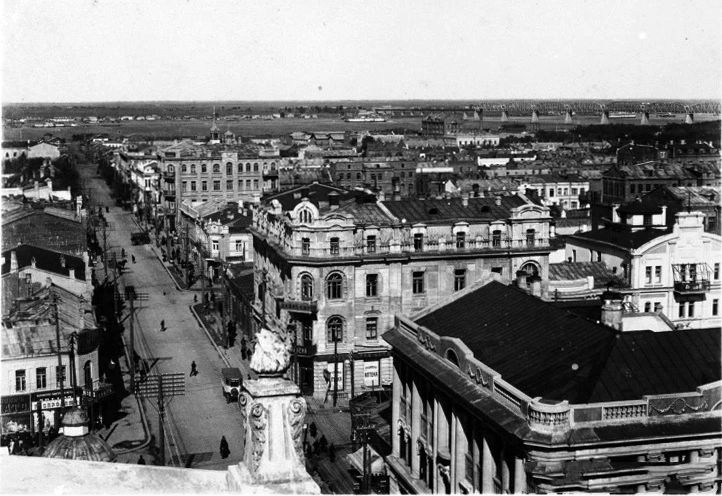 东北文艺复兴史,东北近代历史故事