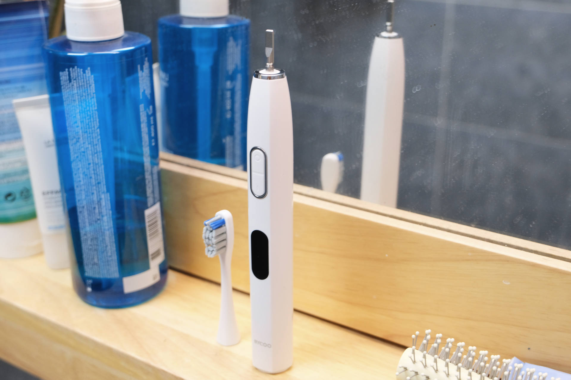 bycoo电动牙刷好用吗,bycoo牙刷好用吗