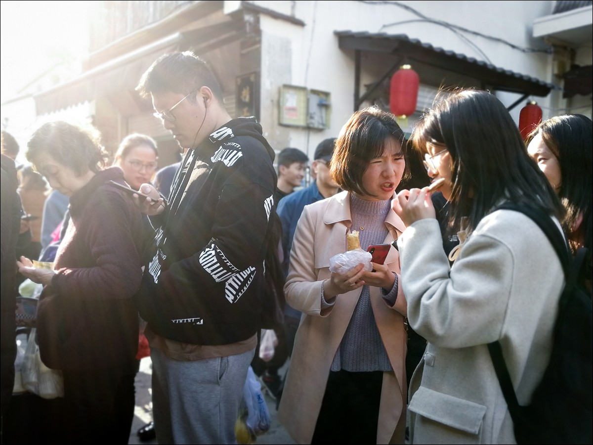 华为p30和华为p10plus谁好,华为p30系列发布