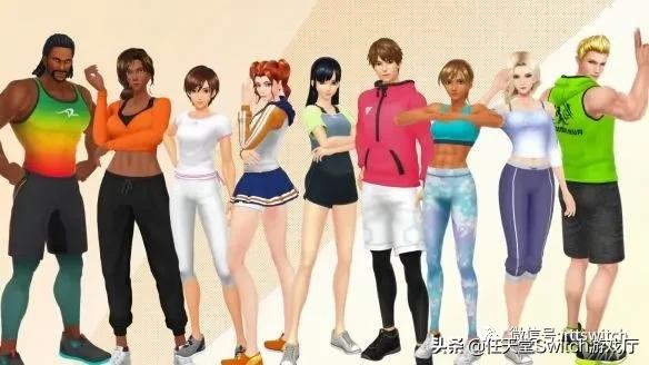 switch游戏日报能看懂吗,switch游戏新闻不推送