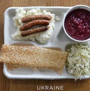 100万能移民乌克兰吗,移民乌克兰的真实感受