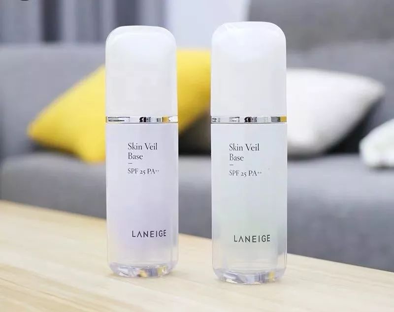 隔离霜好用的几款,好用的几款隔离霜